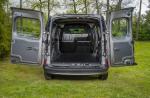 Nissan NV250 L2 Van 2019 года (EU)